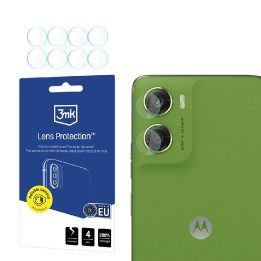 Kameros stikliukas apsauginis Motorola Moto G06