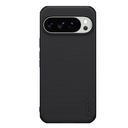 Dėklas Google Pixel 10 Pro XL Nillkin juodas – patikimas pasirinkimas