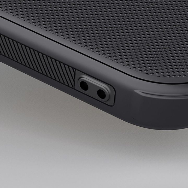 Dėklas Google Pixel 10 Pro XL Nillkin juodas – patikimas pasirinkimas