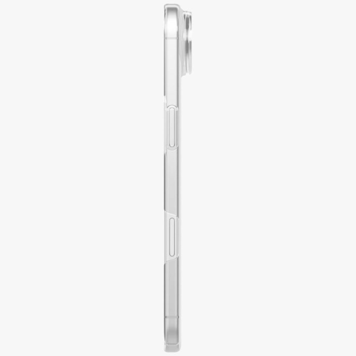 Dėklas iPhone 17 Uniq Airsuit permatomas – patikimas pasirinkimas