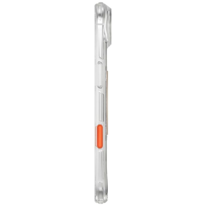 Dėklas iPhone Air Uniq Swivix su 360 laikikliu – patikimas pasirinkimas