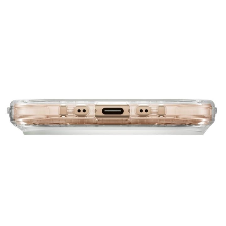 Dėklas iPhone Air Uniq Swivix su 360 laikikliu – patikimas pasirinkimas