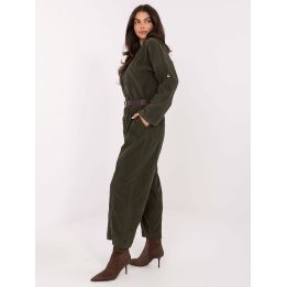 Kelnės khaki spalvos – universalus pasirinkimas kasdienai