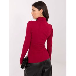 Palaidinė bordo atspalvio – elegantiškas pasirinkimas