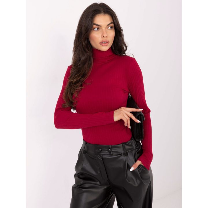 Palaidinė bordo atspalvio – elegantiškas pasirinkimas