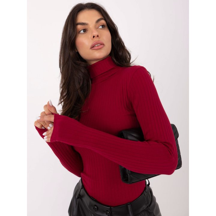 Palaidinė bordo atspalvio – elegantiškas pasirinkimas