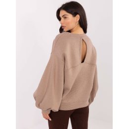 Palaidinė smėlio spalvos – elegantiškas pasirinkimas