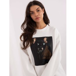 Palaidinė MI ecru atspalvio – elegantiškas pasirinkimas