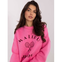 Palaidinė MJ H2519 rožinė – elegantiškas pasirinkimas