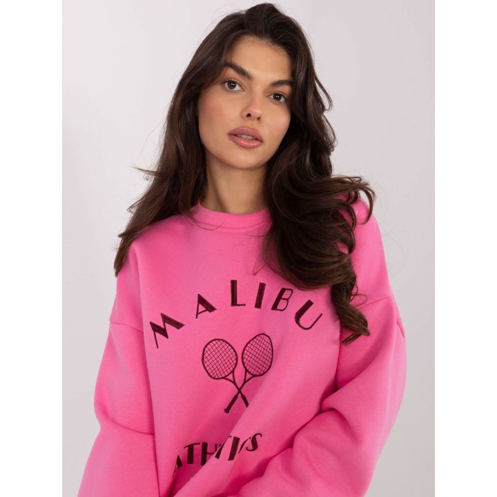 Palaidinė MJ H2519 rožinė – elegantiškas pasirinkimas