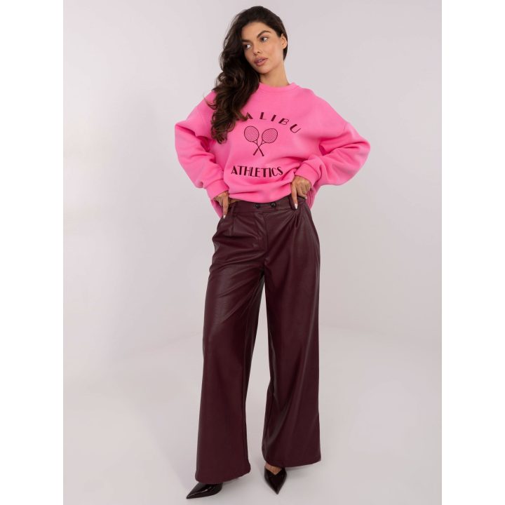 Palaidinė MJ H2519 rožinė – elegantiškas pasirinkimas