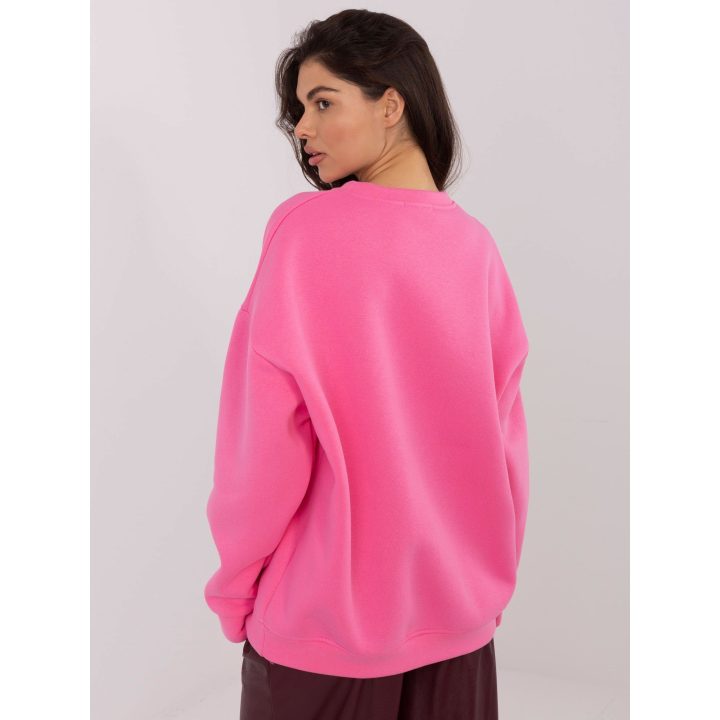 Palaidinė MJ H2519 rožinė – elegantiškas pasirinkimas