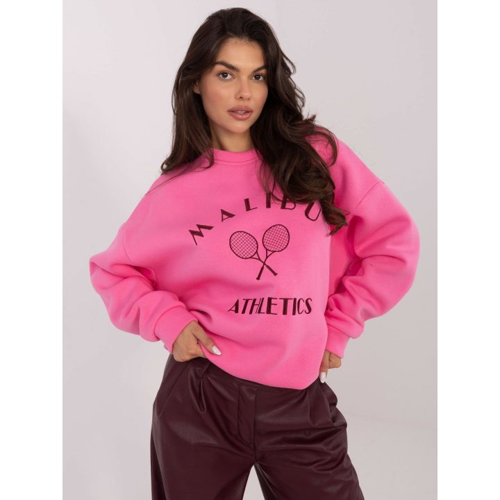 Palaidinė MJ H2519 rožinė – elegantiškas pasirinkimas