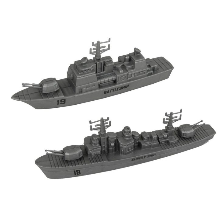 Žaislų rinkinys Naval Base su lėktuvais ir bombomis – įtraukianti nuotykių bazė mažiesiems strategams