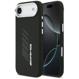 Dėklas silikoninis Oversize Rhombs iPhone Air AMG – tvirtai apsaugai ir moderniam stiliui.