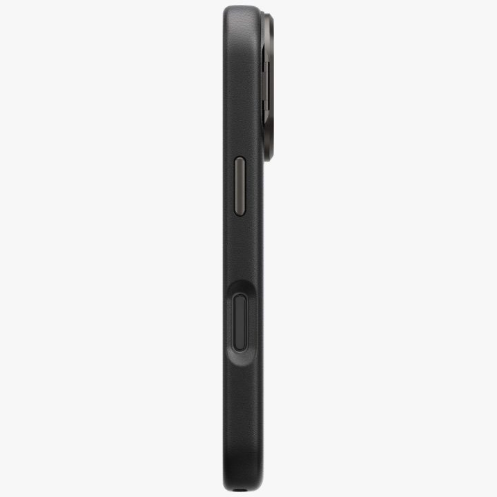 Dėklas iPhone 17 Pro Uniq Heldro Pro Magclick – patogiam įkrovimui ir apsaugai kasdien.