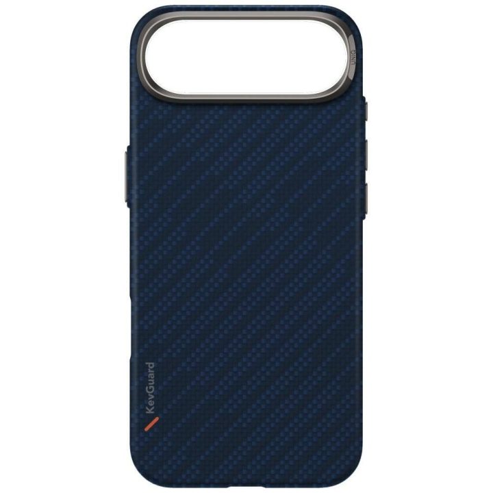 Dėklas iPhone Air Uniq Keva EDGE Magclick – patogiam įkrovimui ir kasdieniam naudojimui.