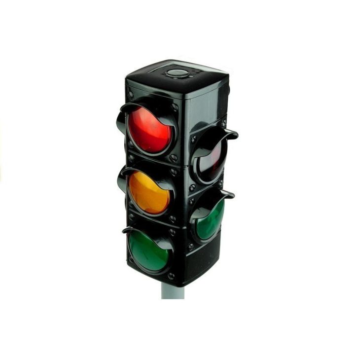 Kelio ženklas vaikams 72 cm – saugumui ir aiškumui eismo aplinkoje.