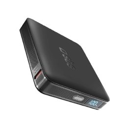Ausinės HD 5000 su LCD ekranu – garso kokybei ir išmaniam valdymui kasdien.