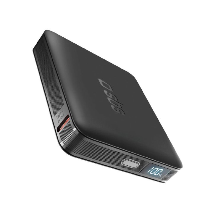 Ausinės HD 5000 su LCD ekranu – garso kokybei ir išmaniam valdymui kasdien.