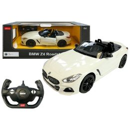 Auto BMW Z4 Roadster Rastar – džiaugsmui ir tikroviškiems nuotykiams žaidimuose.