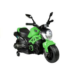 Elektrinis motociklas GTM1188 vaikams – nuotykiams ir aktyviam laisvalaikiui lauke.