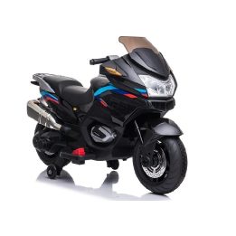 Motociklas elektrinis XMX609 – džiaugsmui ir nuotykiams mažiesiems vairuotojams.
