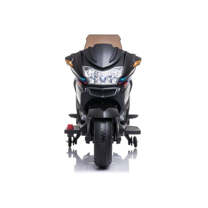 Motociklas elektrinis XMX609 – džiaugsmui ir nuotykiams mažiesiems vairuotojams.