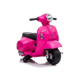 Paspirtukas elektrinis Vespa GTS 300 Mini – stilingam ir patogiam judėjimui mieste.