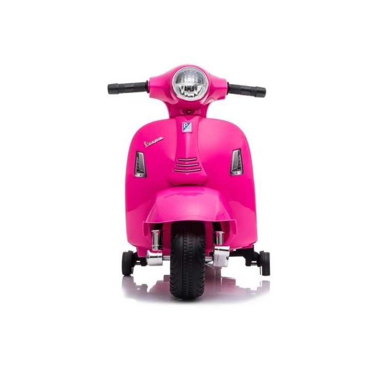 Paspirtukas elektrinis Vespa GTS 300 Mini – stilingam ir patogiam judėjimui mieste.