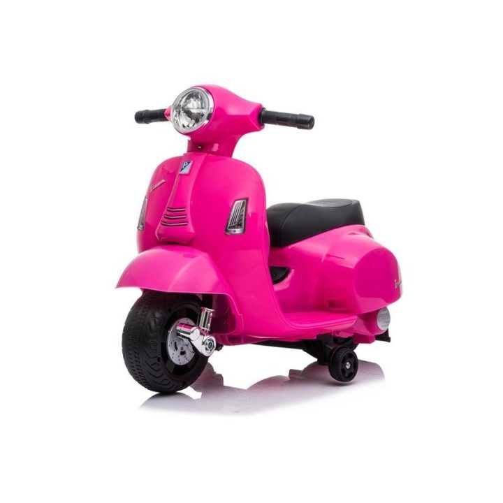 Paspirtukas elektrinis Vespa GTS 300 Mini – stilingam ir patogiam judėjimui mieste.