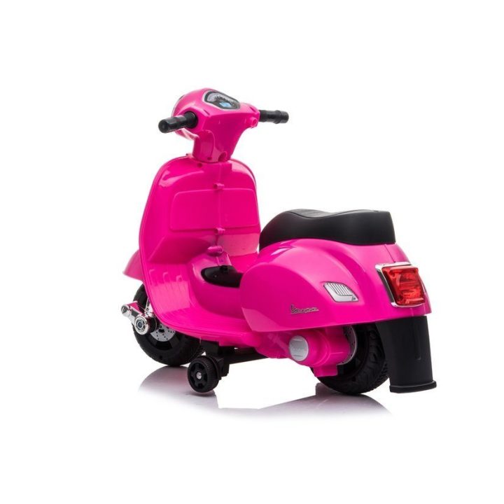 Paspirtukas elektrinis Vespa GTS 300 Mini – stilingam ir patogiam judėjimui mieste.