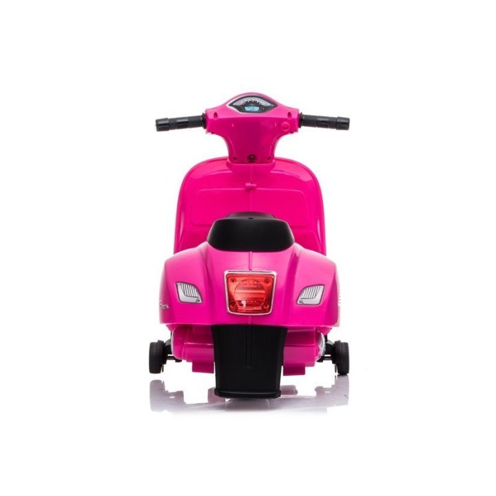 Paspirtukas elektrinis Vespa GTS 300 Mini – stilingam ir patogiam judėjimui mieste.