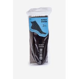 Vidpadžiai Batams BIG STAR Memory Foam System 2 Poros Juoda