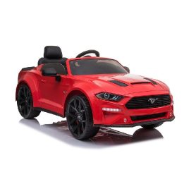 Elektromobilis Ford Mustang GT Drift – pramogai ir dinamiškiems pasivažinėjimams.