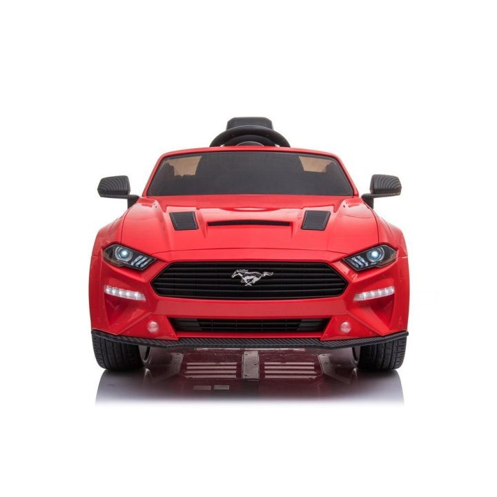 Elektromobilis Ford Mustang GT Drift – pramogai ir dinamiškiems pasivažinėjimams.