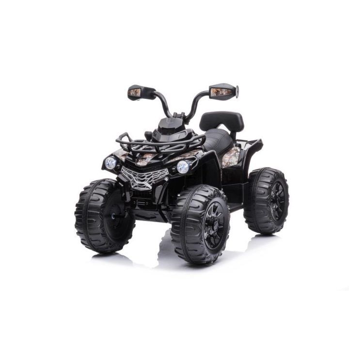 Keturratis elektrinis Madman JS009 – pramogai ir nuotykiams lauke.