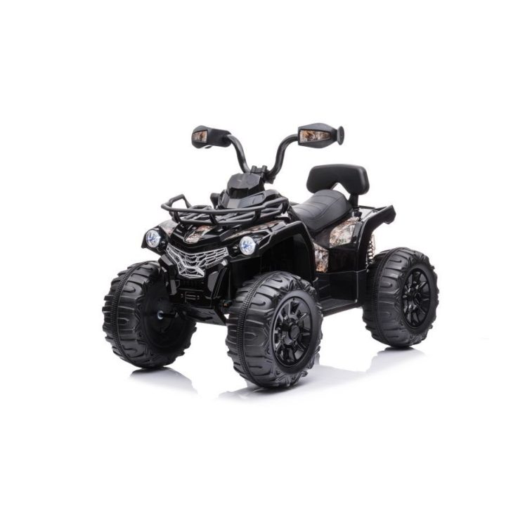 Keturratis elektrinis Madman JS009 – pramogai ir nuotykiams lauke.