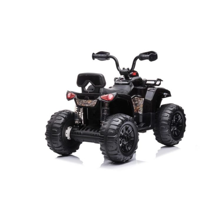 Keturratis elektrinis Madman JS009 – pramogai ir nuotykiams lauke.