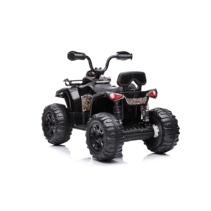 Keturratis elektrinis Madman JS009 – pramogai ir nuotykiams lauke.