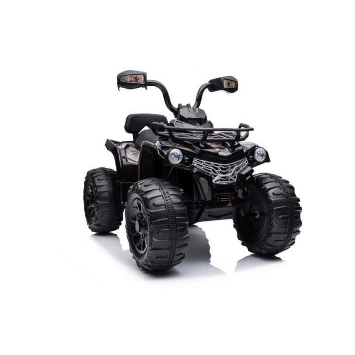 Keturratis elektrinis Madman JS009 – pramogai ir nuotykiams lauke.