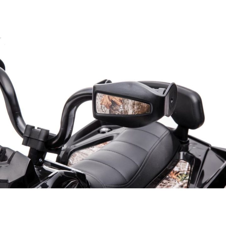 Keturratis elektrinis Madman JS009 – pramogai ir nuotykiams lauke.
