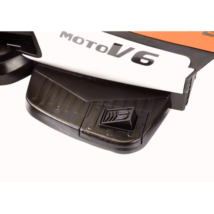 Motociklas elektrinis HT-5188 – nuotykiams ir linksmybėms lauke.