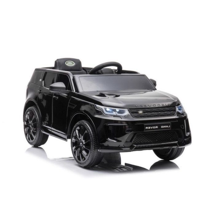 Elektromobilis visureigis Range Rover BBH-023 – nuotykiams ir linksmybėms lauke.