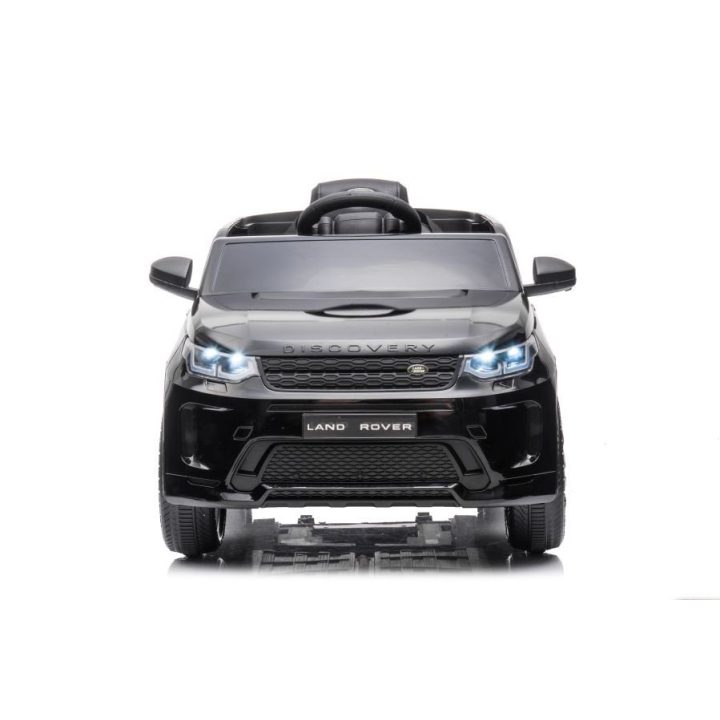 Elektromobilis visureigis Range Rover BBH-023 – nuotykiams ir linksmybėms lauke.