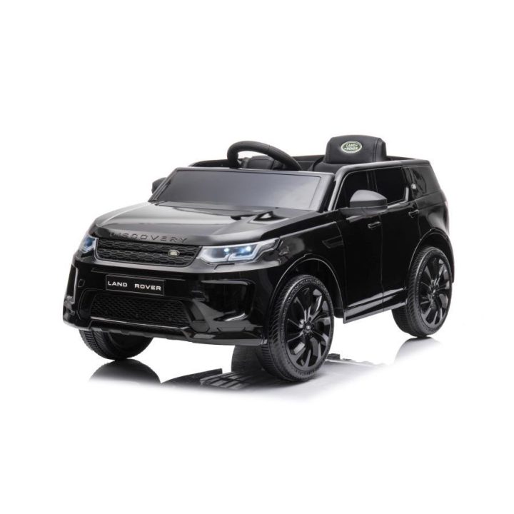 Elektromobilis visureigis Range Rover BBH-023 – nuotykiams ir linksmybėms lauke.
