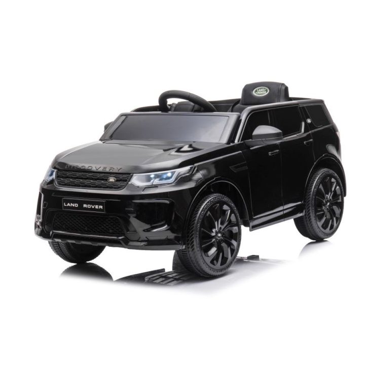 Elektromobilis visureigis Range Rover BBH-023 – nuotykiams ir linksmybėms lauke.