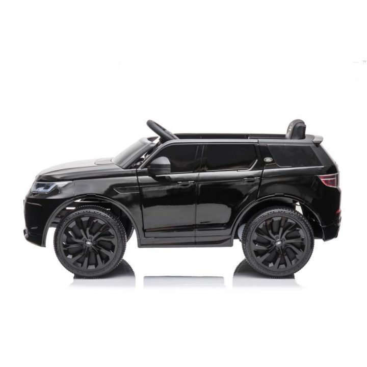 Elektromobilis visureigis Range Rover BBH-023 – nuotykiams ir linksmybėms lauke.