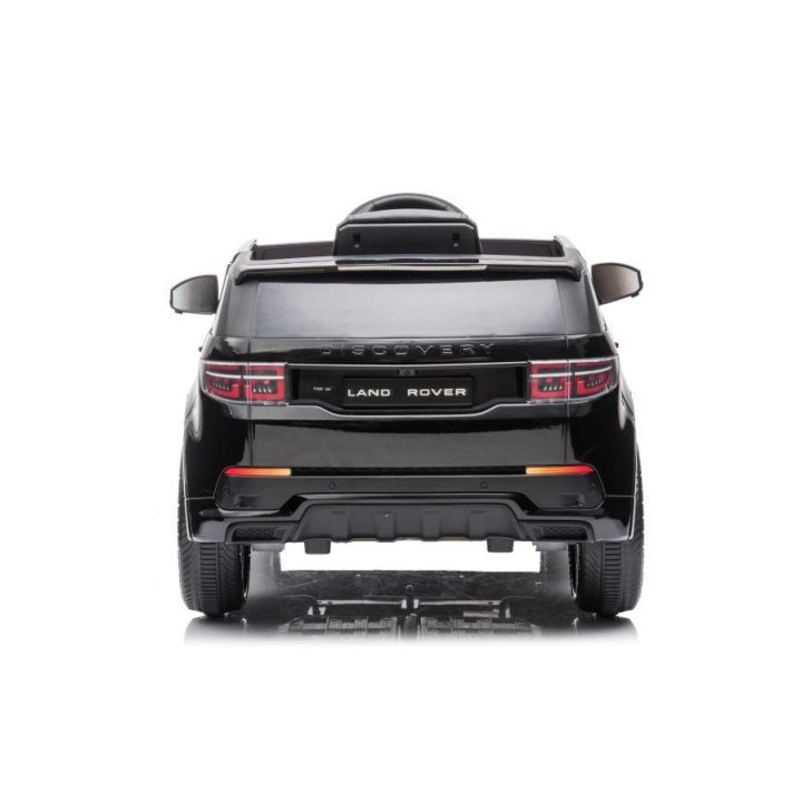 Elektromobilis visureigis Range Rover BBH-023 – nuotykiams ir linksmybėms lauke.