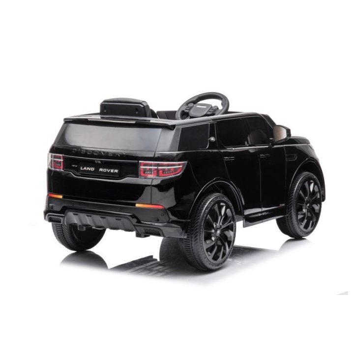 Elektromobilis visureigis Range Rover BBH-023 – nuotykiams ir linksmybėms lauke.